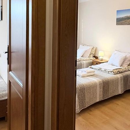 Dw Halicz Hotell Solina  Exteriör bild
