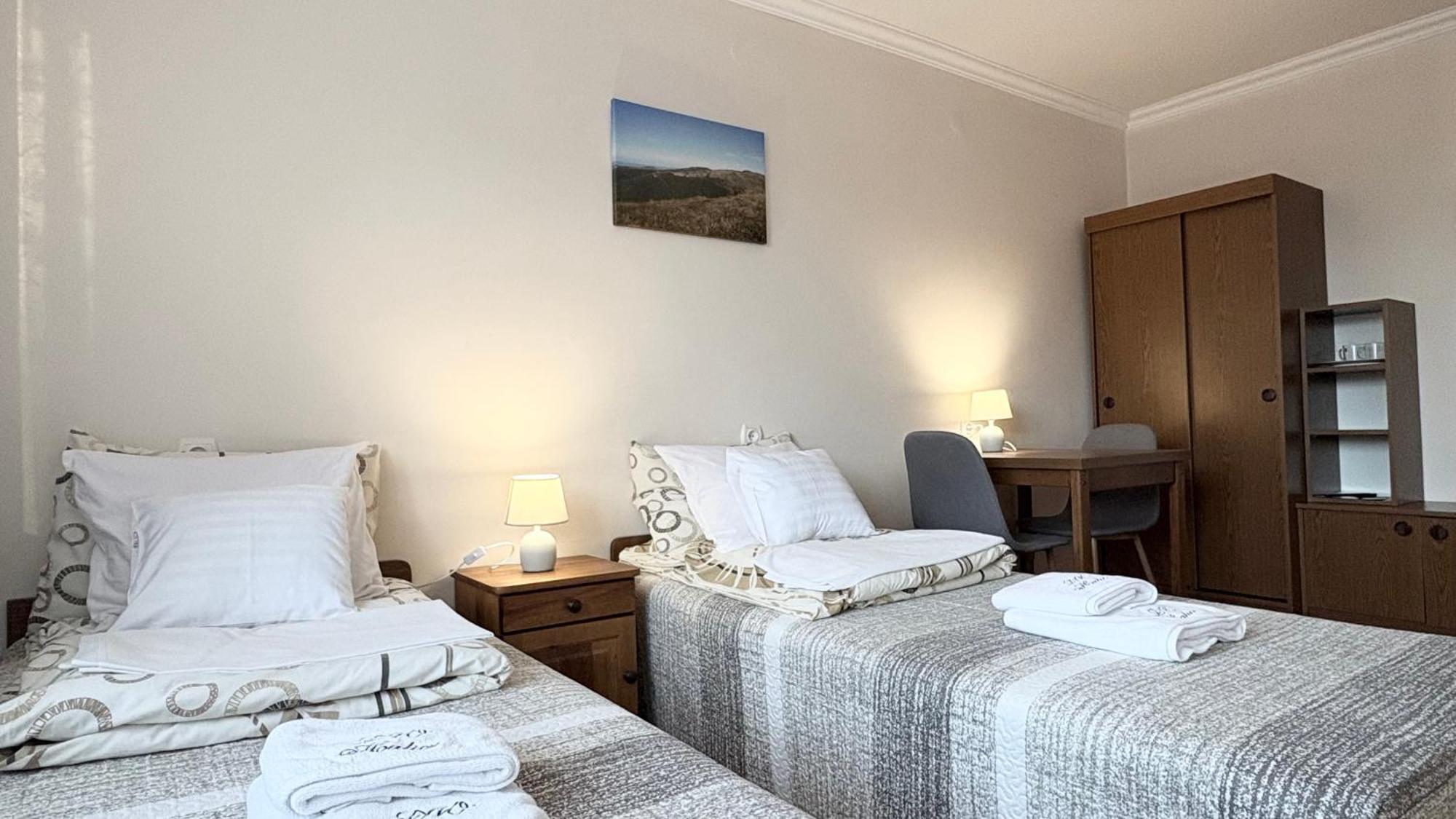 Dw Halicz Hotell Solina  Exteriör bild